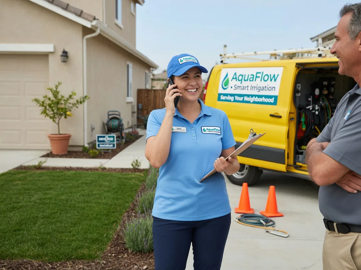 Irrigation Installation Eighty Eight, KY FAQs